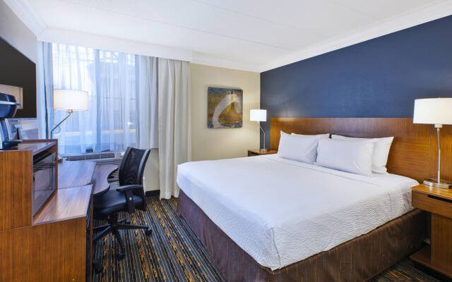 Fairfield by Marriott Inn & Suites Herndon Reston