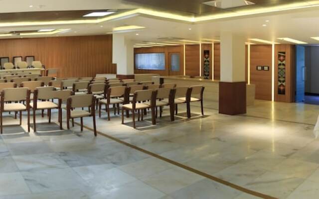 Hotel Madhuvan Serai