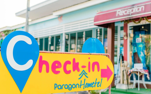 Paragon Hometel