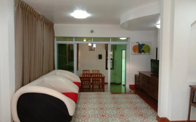 Cheva Villa Chiang Mai