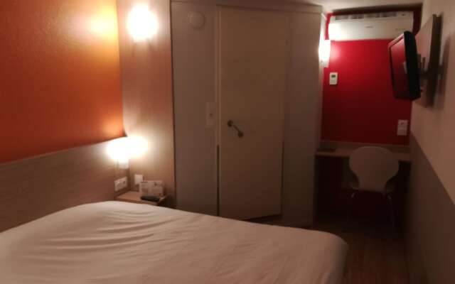 Première Classe Vichy - Bellerive sur Allier