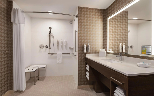 Home2 Suites By Hilton Cheyenne