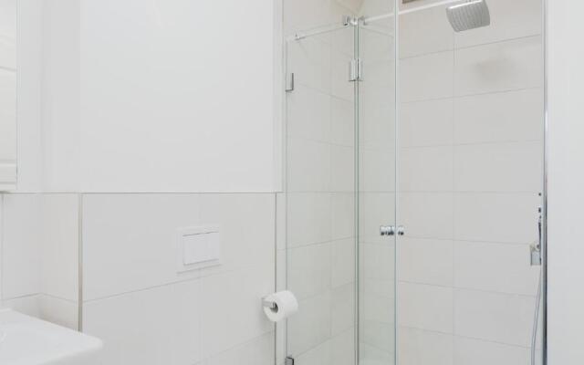 Apartmenthaus Wittsande Wittsande 12