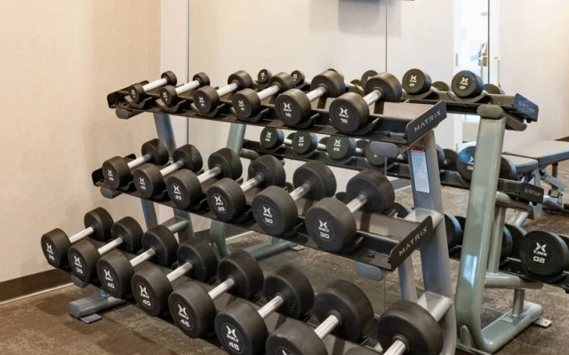 Residence Inn Wilkes-Barre Arena