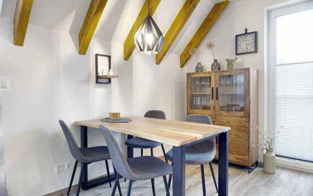 Haus Seevogel - Suite Kranich - a57544