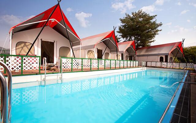Gapyeong Baobao Glamping Pension