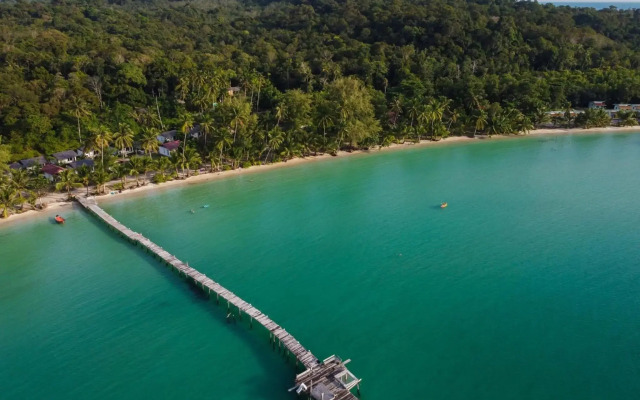 Siam Beach Resort Koh Kood