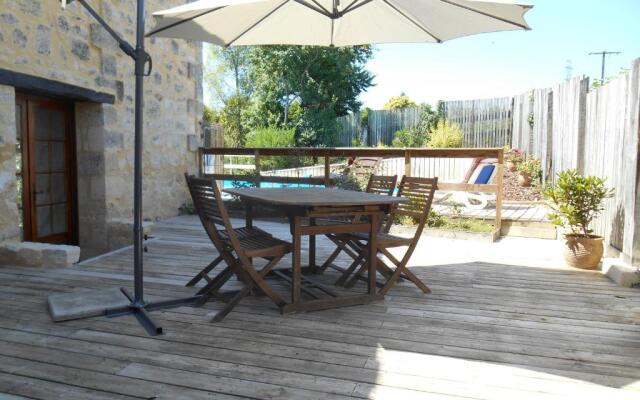 Sous les Marronniers