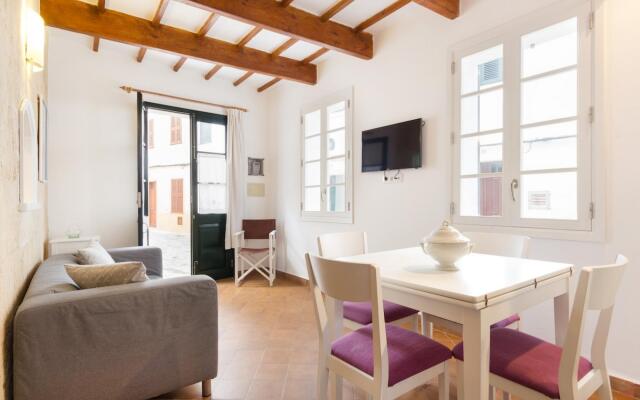 CASA ROQUES 24 in Ciutadella de Menorca