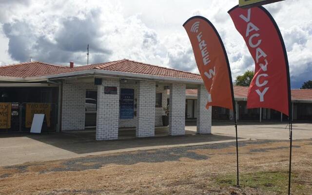 Glen Innes Lodge Motel