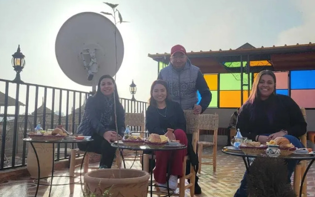 Riad Malayine