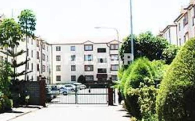 Furnished Hub Nyayo Estate