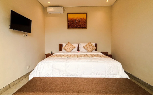 Umah Anyar Villas Ubud