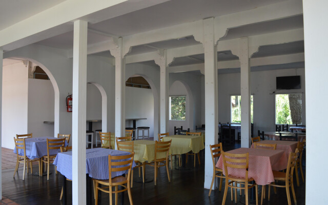 Espacio Arena Hotel