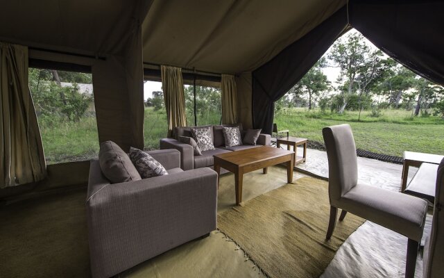 Serengeti River Camp