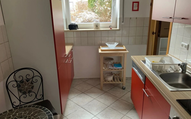 Apartment Schmuck