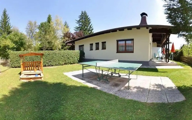 Karglhof - Seebungalows