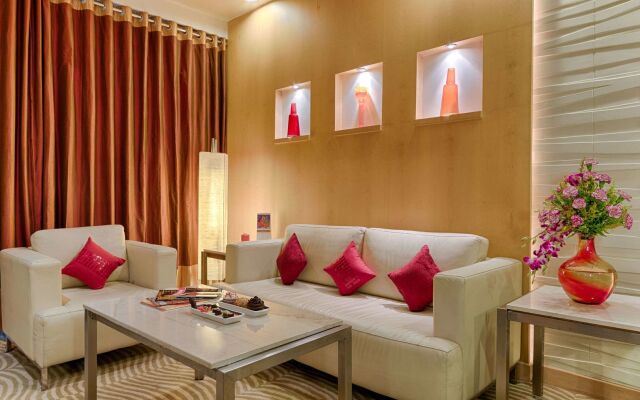 Quality Hotel DV Manor