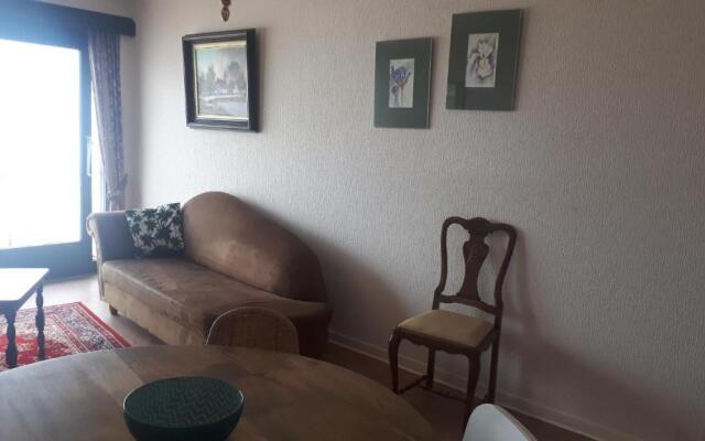 Appartment Jupiter 3E