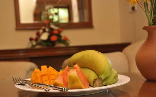 Hotel 4 U Saliya Garden