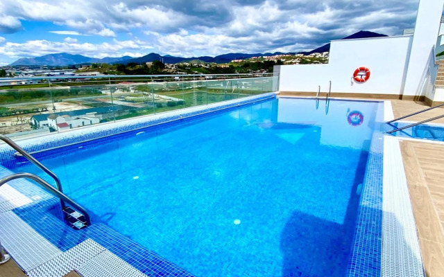 Luxury Nueva Andalucia Marbella