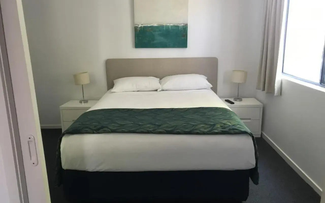 Portobello Resort Apartments