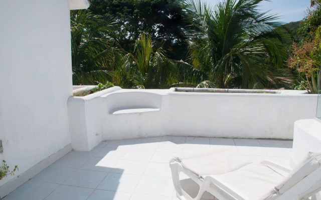 Casa del Sol