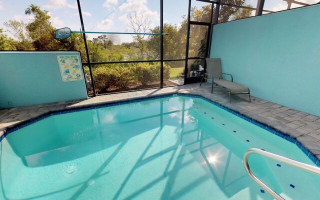 Festival Resort - Cdr458