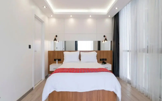 Maa Hotel and Suites