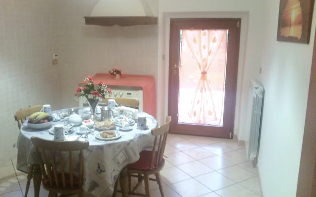 B&B Rosa Dei Venti
