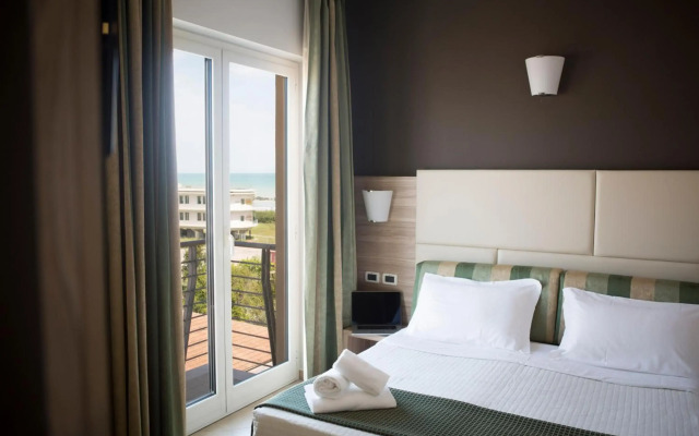 Hotel Prestige