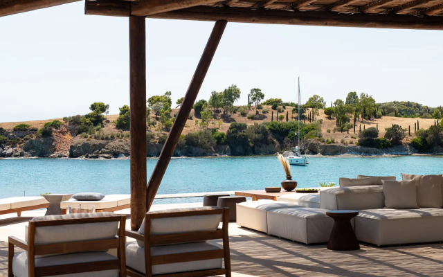 Adytum Villas