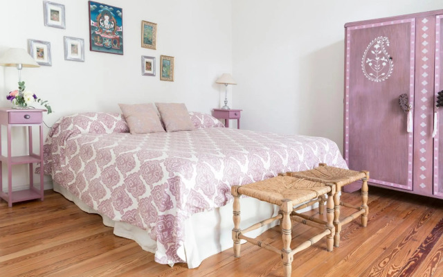 Casa Chacabuco Tandil