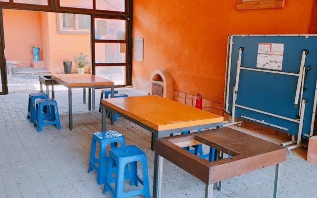 Damyang Natural Nadeuri Pension