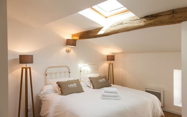 Il était une fois chez moi Maison hôtes