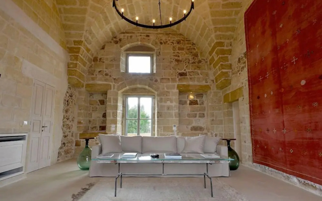 Masseria Trapanà