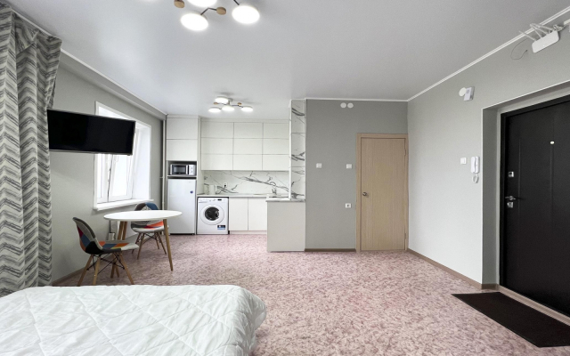 Добрые сутки Декабристов 22