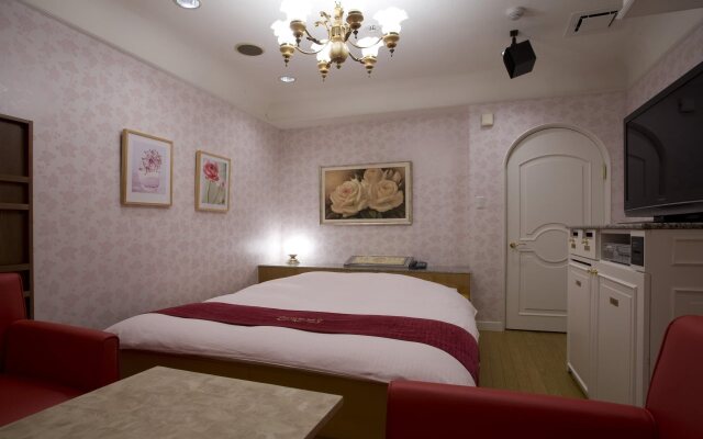 Hotel Osaka la vie en soft – Adults Only