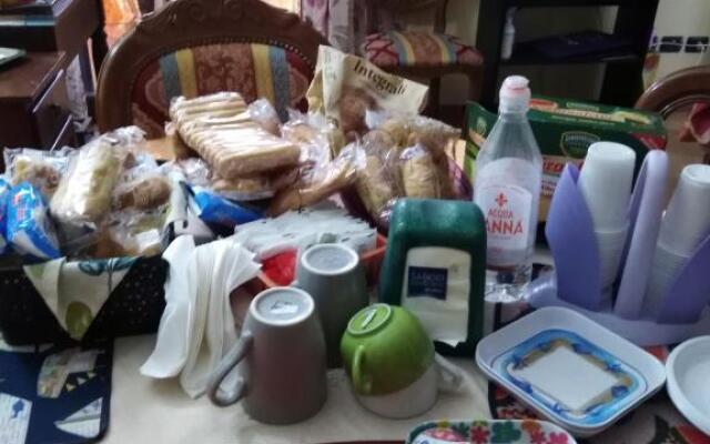 Casa Marblu Via Cairoli, 47 Corciano