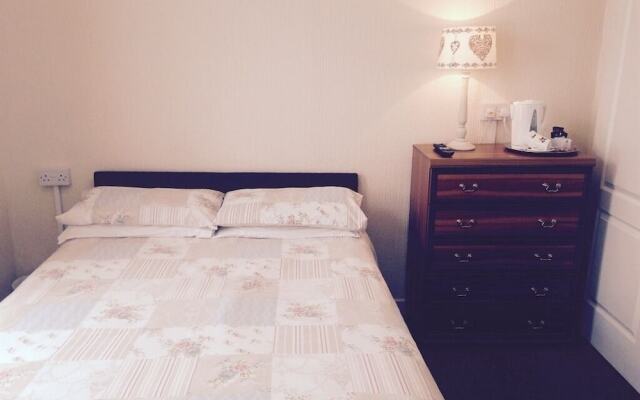 Hazelgrove Guest House