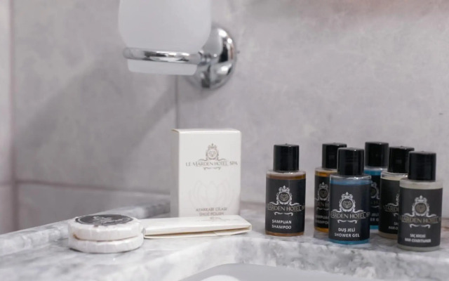 Le Marden Hotel Spa