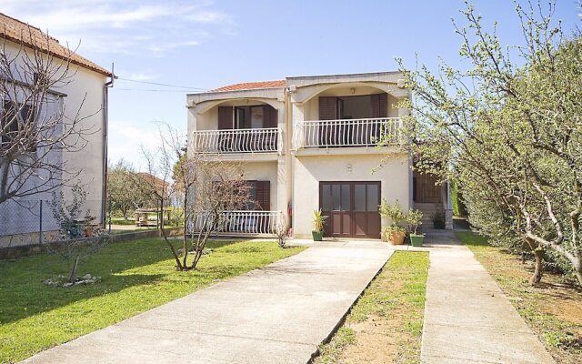 Villa Skoblar