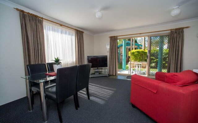 Beaches Serviced Apartments