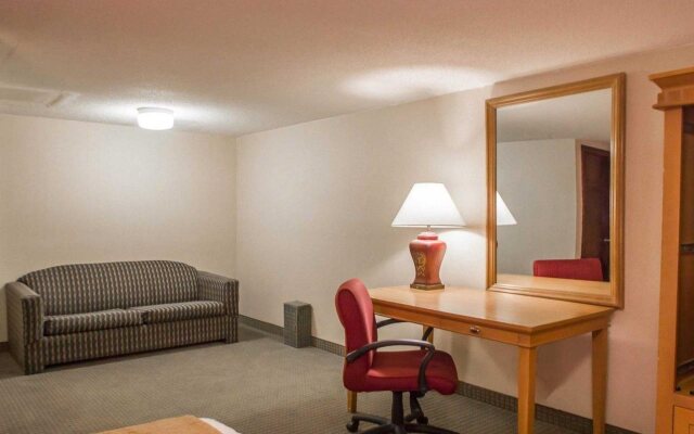 Americas Best Value Inn Torrington CT