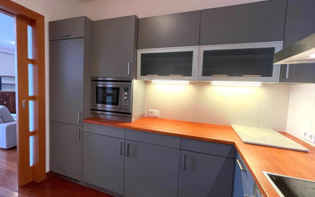 Hradební 10 - Terrace Apartments in the Old Town