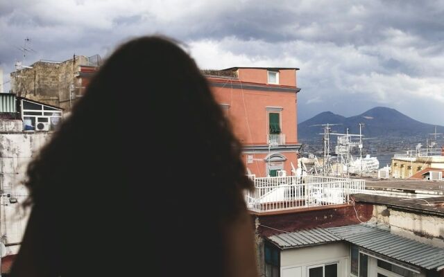 Caterina 73 Rooms&Breakfast