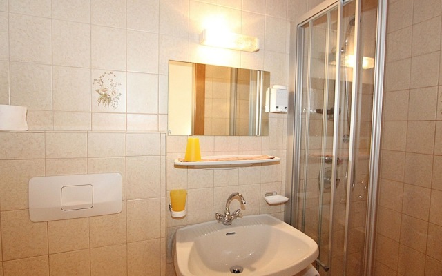 Hilltop Apartment in Aschau im Zillertal near Ski Area