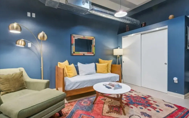 Osprey Suite - 205 in Portland