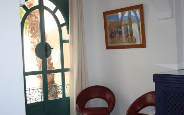 Riad Concorde