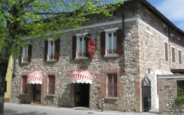 Trattoria Milani
